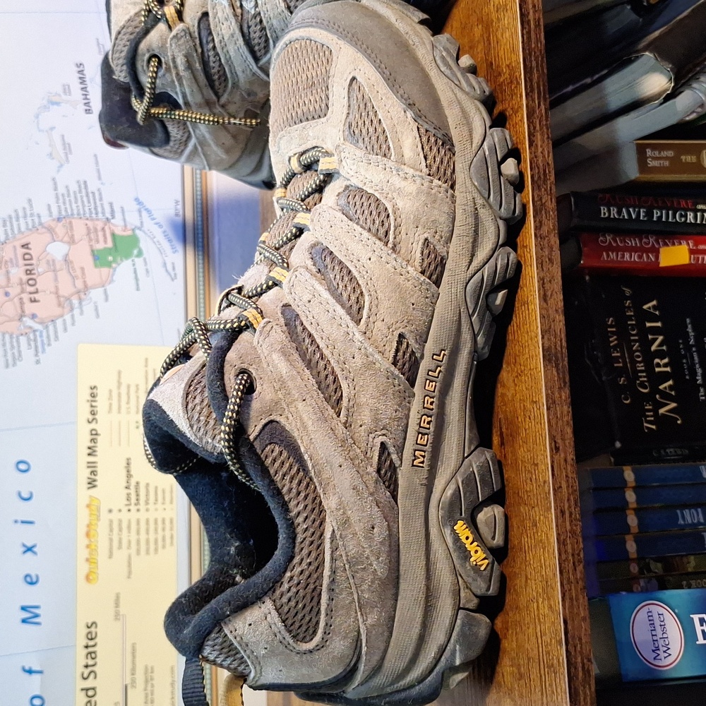 Merrell shoes - Picture 7 of 11